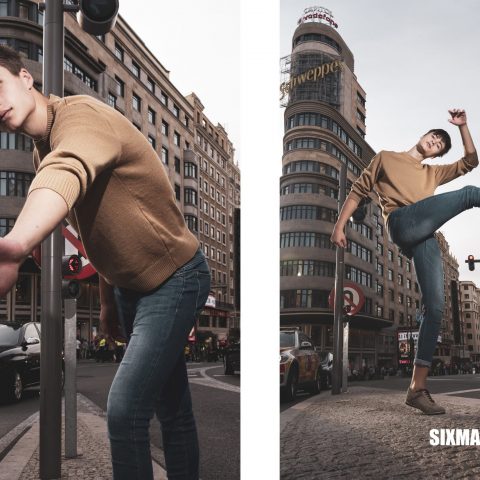 Foto y edición profesional