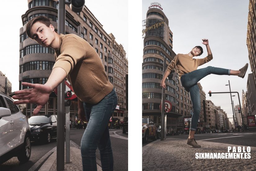 Foto y edición profesional