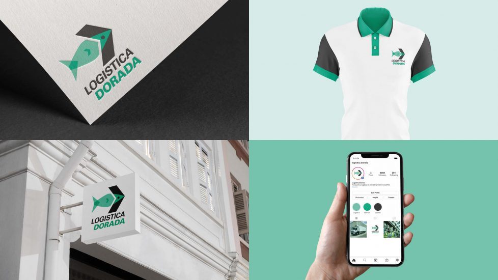 Logística Dorada
