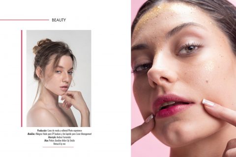 Fotografía Editorial