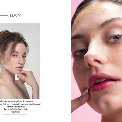 Fotografía Editorial