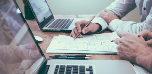 Página web y desarrollo web en agencia de marketing digital