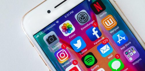 Publicidad SEM Publicidad en Redes Sociales Agencia de Marketing Comunicación Madrid