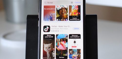 Redes Sociales y creación de contenido