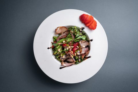 Fotografía para Hostelería