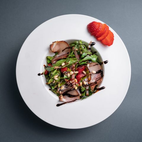 Fotografía para Hostelería