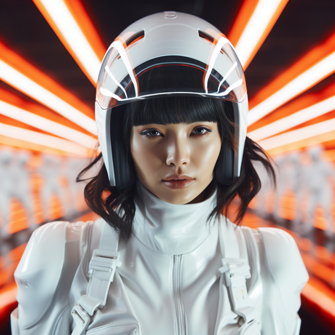 Producción Inteligencia Artificial