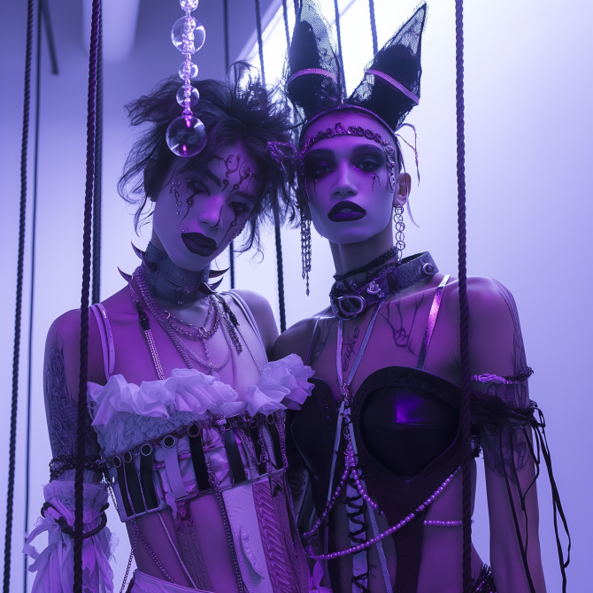 Imágenes Inteligencia Artificial