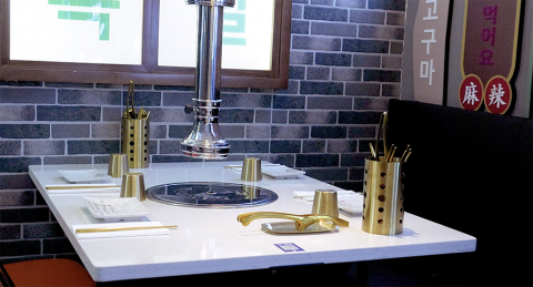 Video Marketing Restaurante