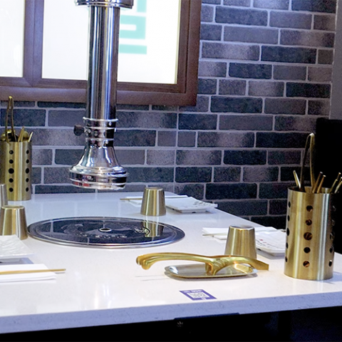 Video Marketing Restaurante