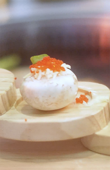 Video Redes Sociales para Hostelería