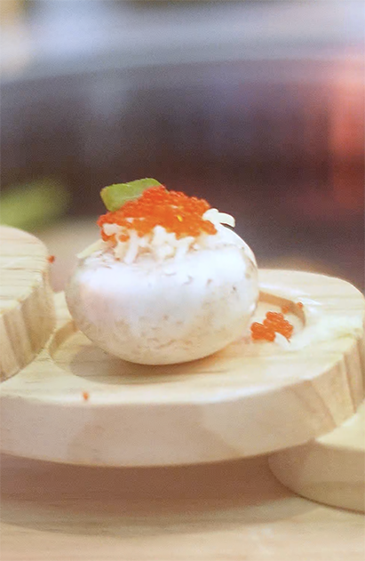 Video Redes Sociales para Hostelería